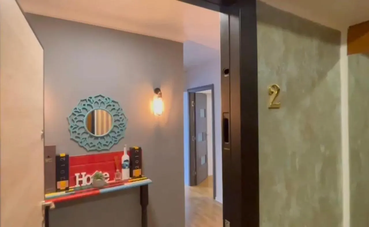 Apartment 26 Old Town بوخارست 0*,  رومانيا