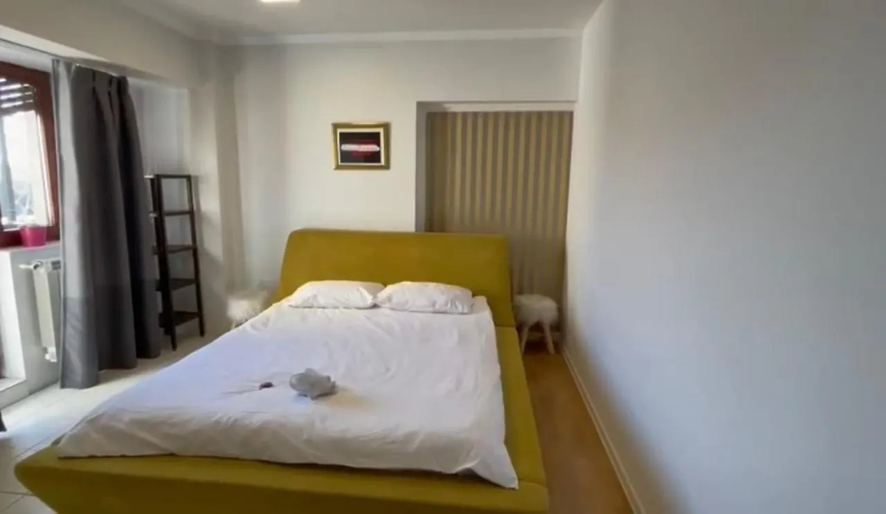 Apartment 26 Old Town بوخارست